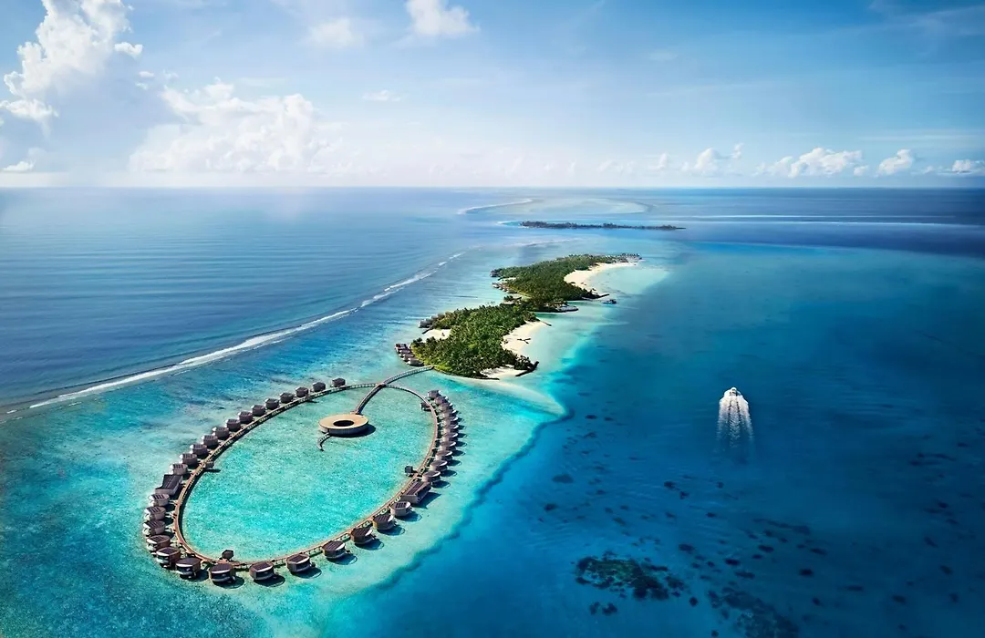The Ritz-Carlton Maldives, Fari Islands-1